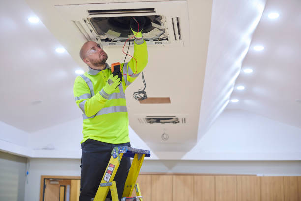 Professional HVAC in Powells Crossroads, TN