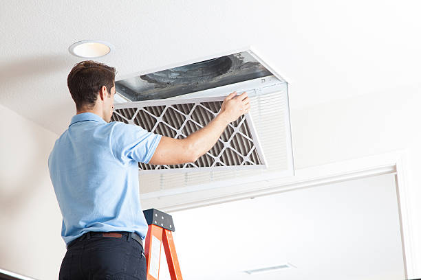 HVAC troubleshooting in Powells Crossroads, TN
